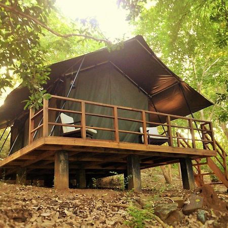 Kula Kula Luxury Camping Resort Удавалаве Екстериор снимка