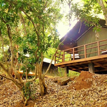 Kula Kula Luxury Camping Resort Удавалаве Екстериор снимка