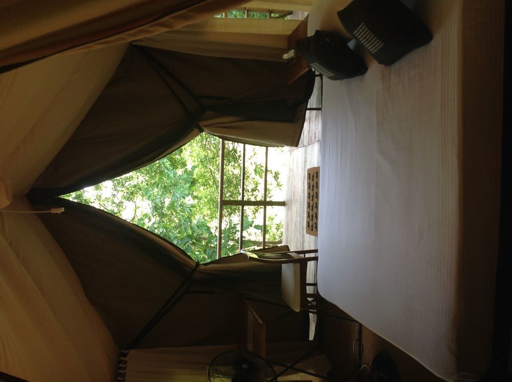 Kula Kula Luxury Camping Resort Удавалаве Екстериор снимка