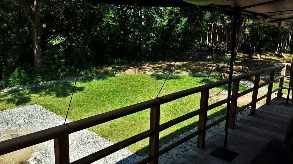 Kula Kula Luxury Camping Resort Удавалаве Екстериор снимка