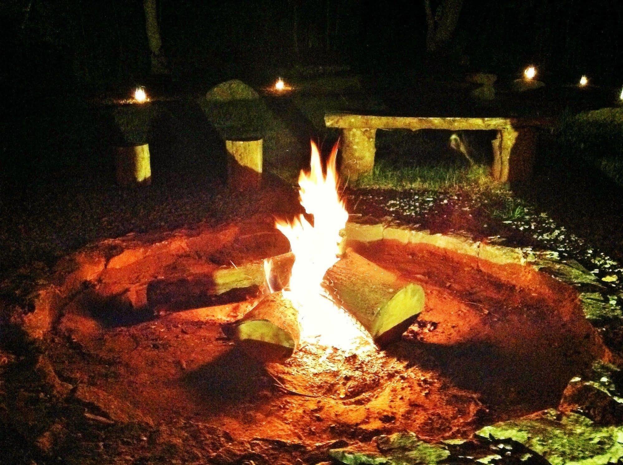 Kula Kula Luxury Camping Resort Удавалаве Екстериор снимка