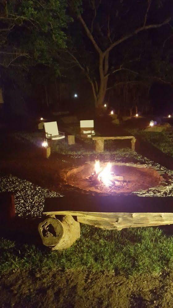Kula Kula Luxury Camping Resort Удавалаве Екстериор снимка