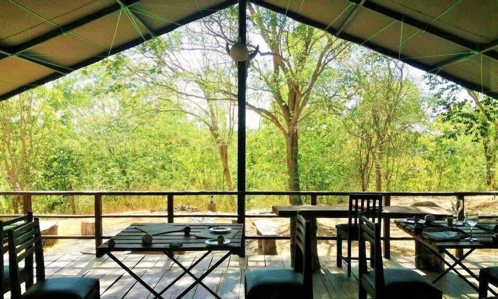 Kula Kula Luxury Camping Resort Удавалаве Екстериор снимка