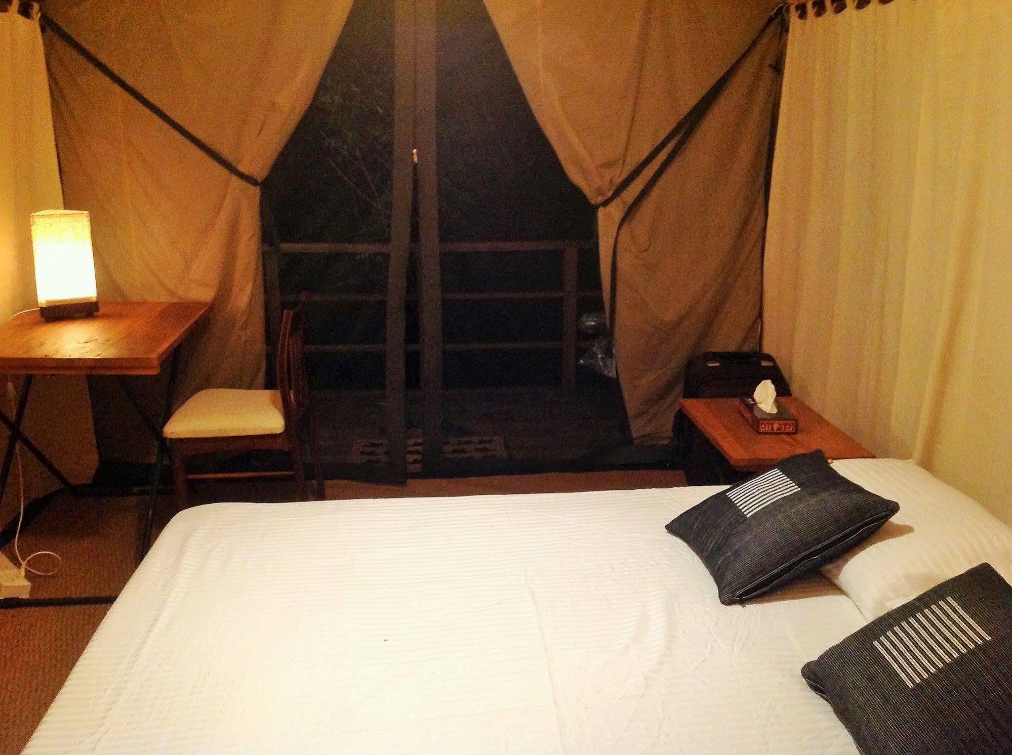 Kula Kula Luxury Camping Resort Удавалаве Екстериор снимка