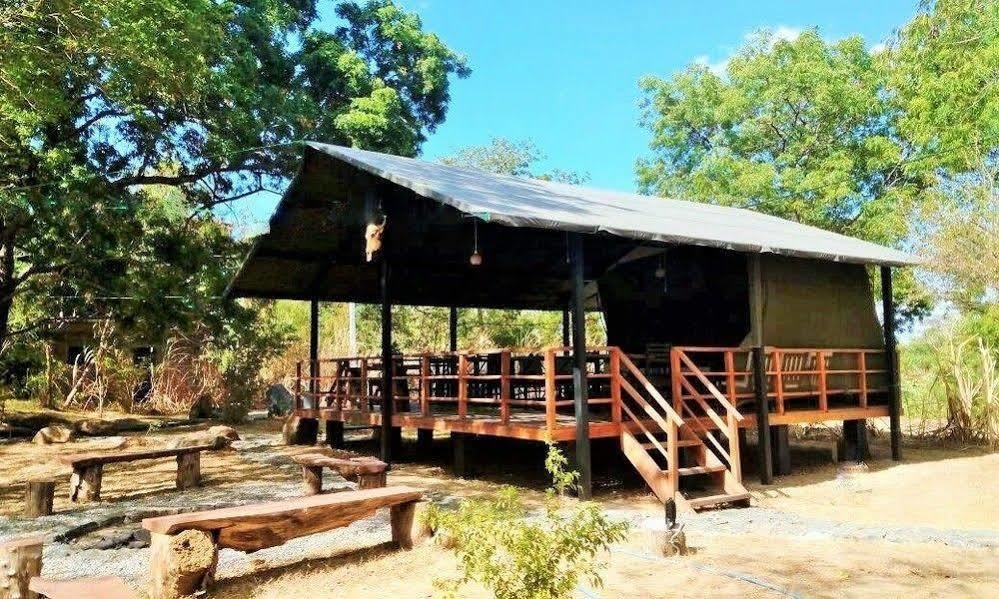 Kula Kula Luxury Camping Resort Удавалаве Екстериор снимка